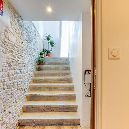 Suite Souplex Chateau Cote De Nacre Ver-sur-Mer Экстерьер фото